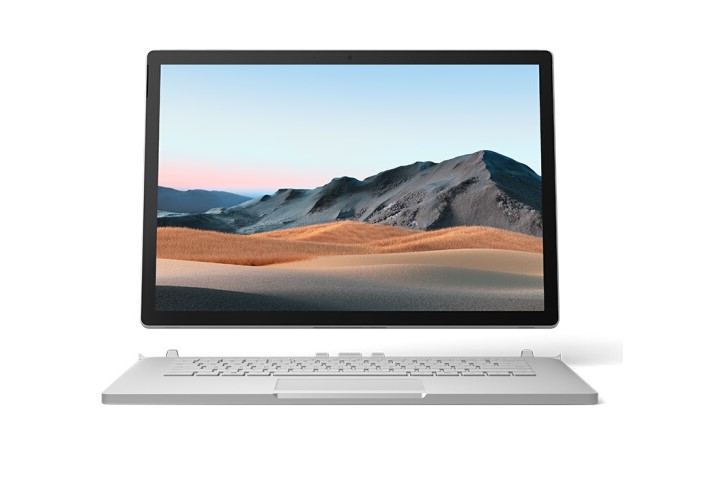 卫滨Surface 维修前的准备工作