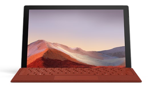 卫滨清洁和维护 Surface
